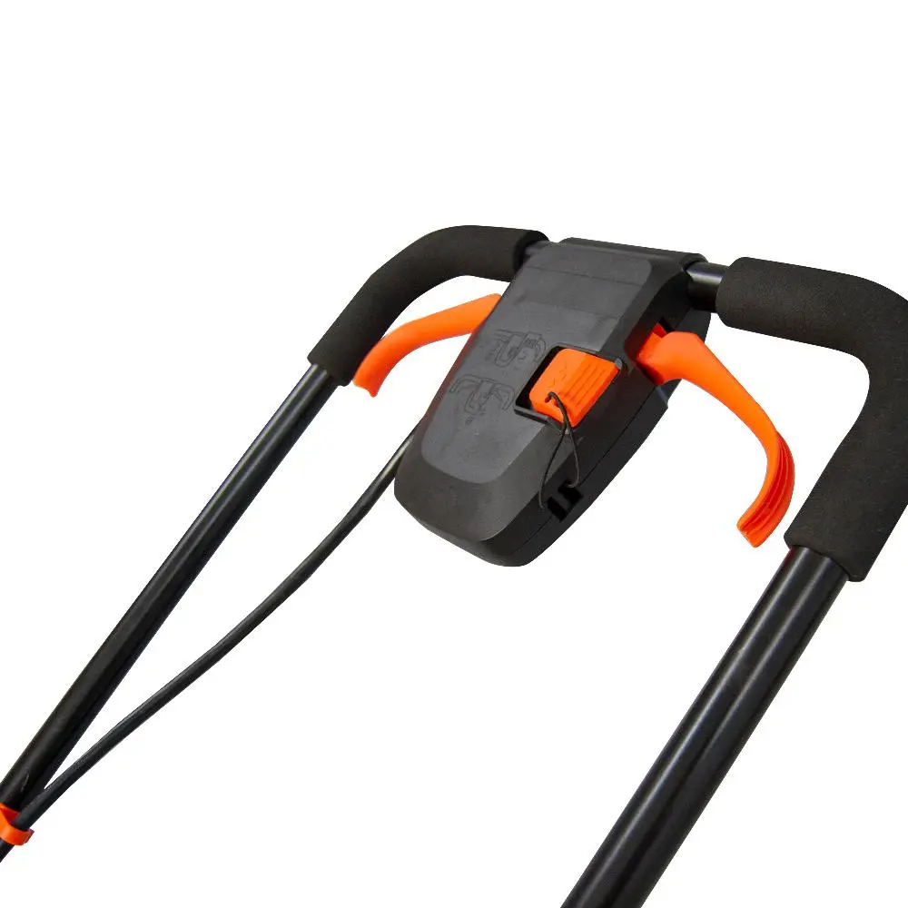 Masina de tuns gazon RURIS RXi3000
