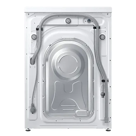 Mașină de spălat Samsung WW80T534DAW, 8kg, Alb