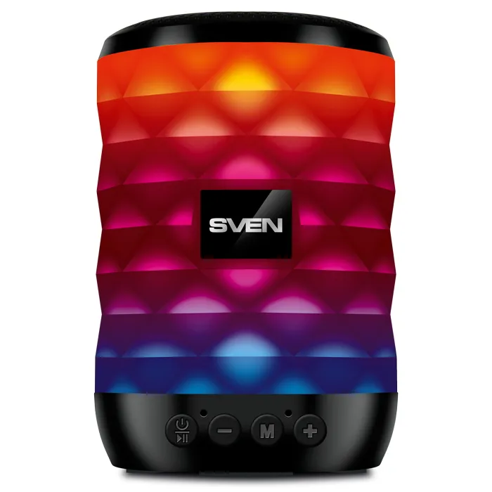 Speakers SVEN 