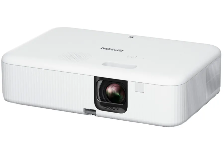 LCD Proiector Epson CO-FH02, 3000ANSI Lumens, FullHD (1920 x 1080) 