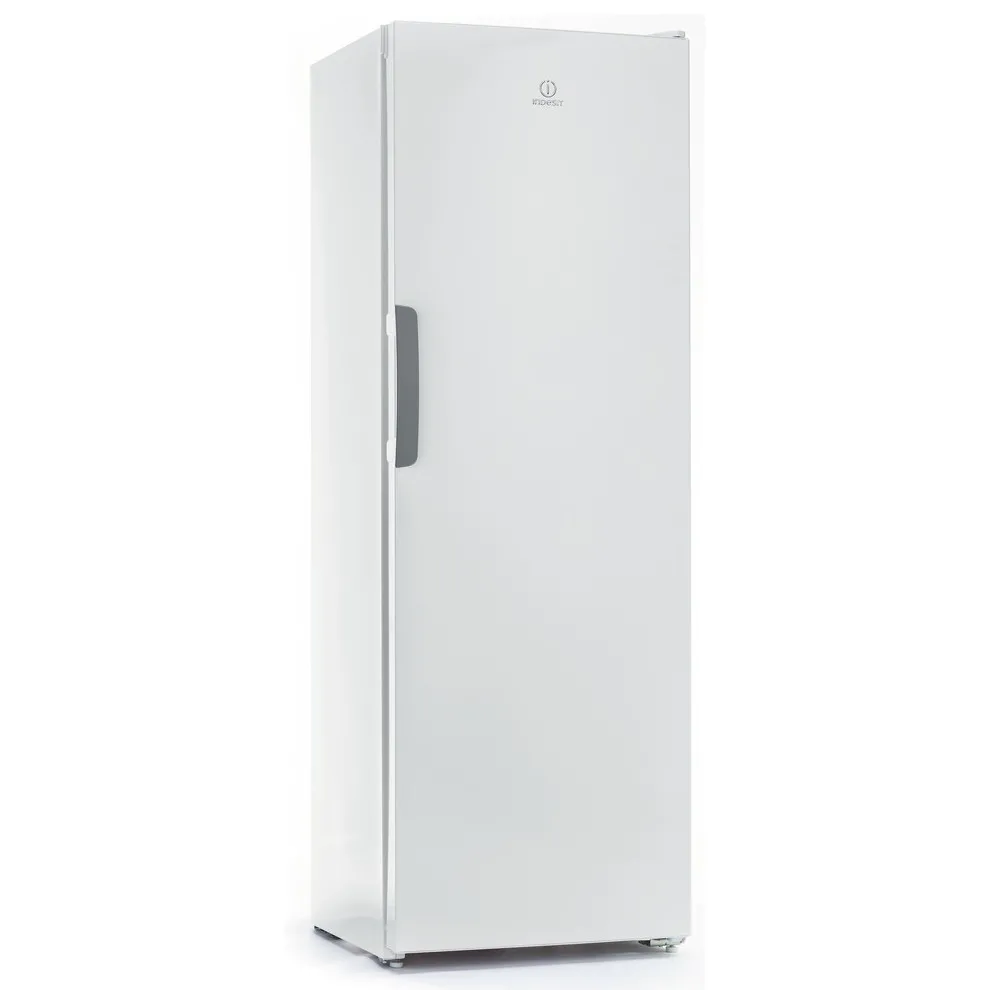 Congelator Indesit DFZ 5175, Alb