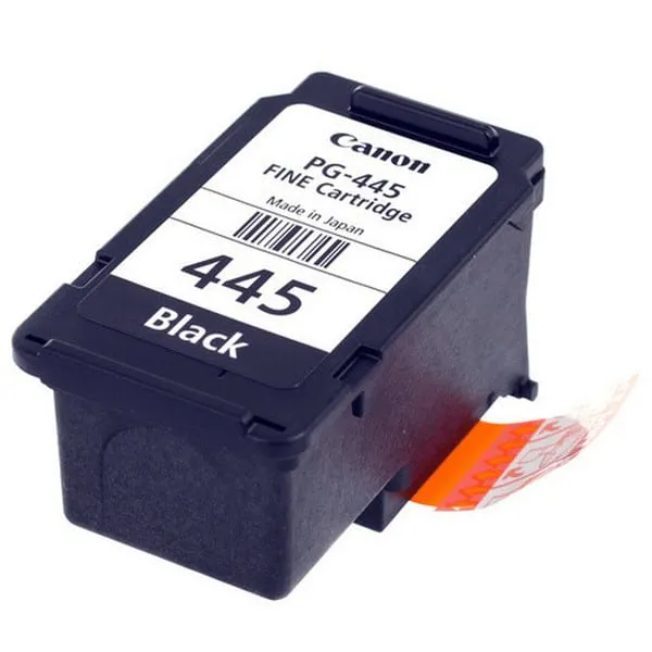 Cartuș de cerneală Canon PG-445, 8ml, Negru