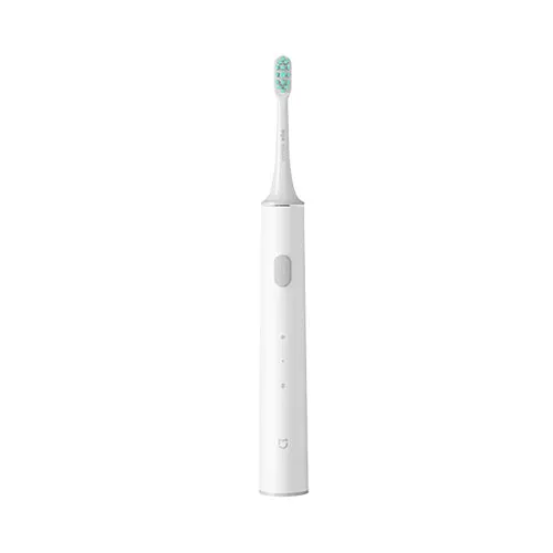 Periuța de dinți electrică sonică Xiaomi T300, Alb