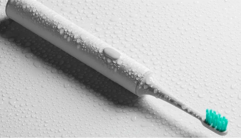 Periuța de dinți electrică sonică Xiaomi T300, Alb