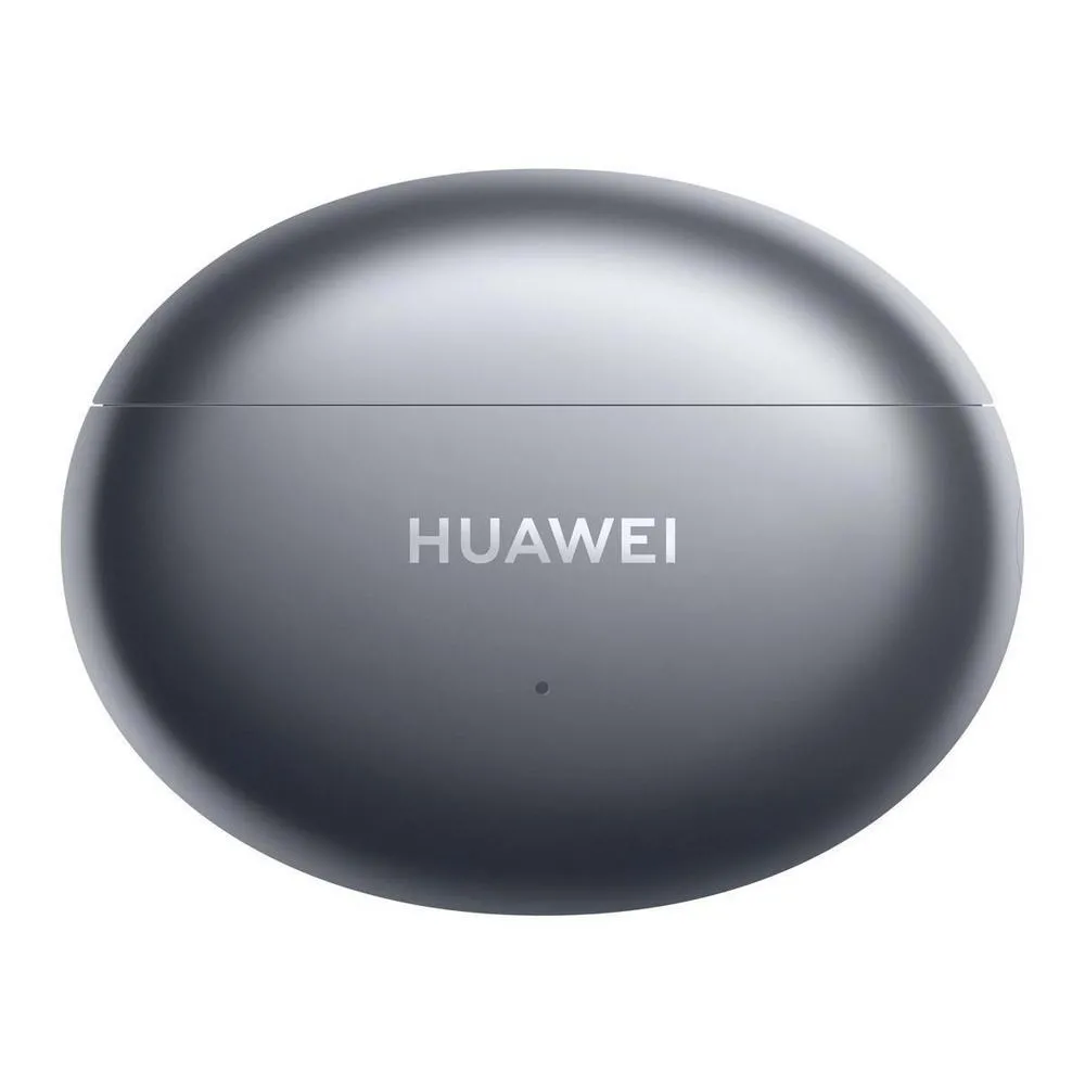 Căști Huawei FreeBuds 4i, Argintiu