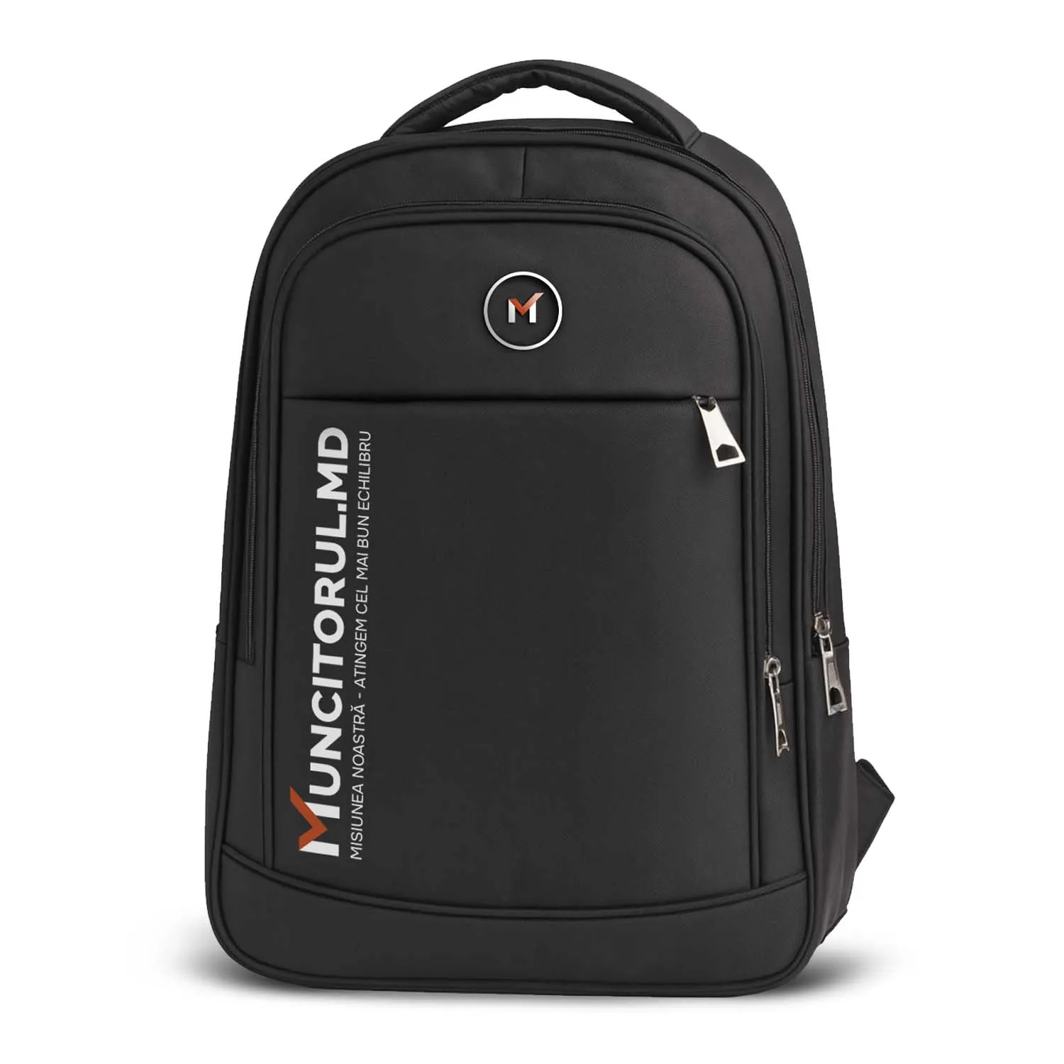 Rucsac MUNCITORUL.MD