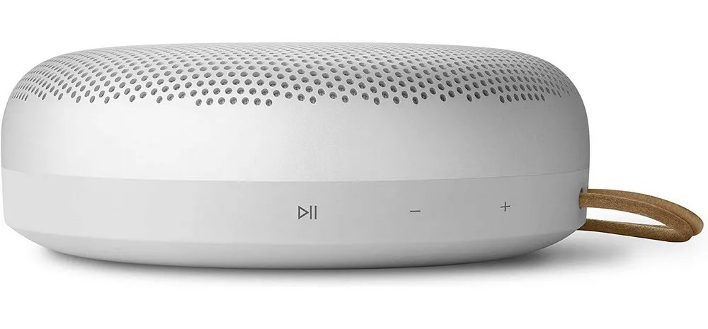 Boxă portabilă B&O Beosound A1 (2nd Gen), Gri