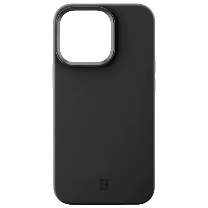 Husă Cellularline Sensation - iPhone 13 Pro, Negru