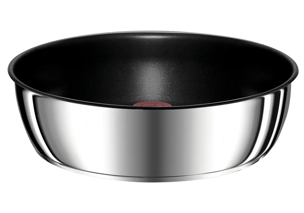 Set de vase Tefal L925SA14, Oțel inoxidabil