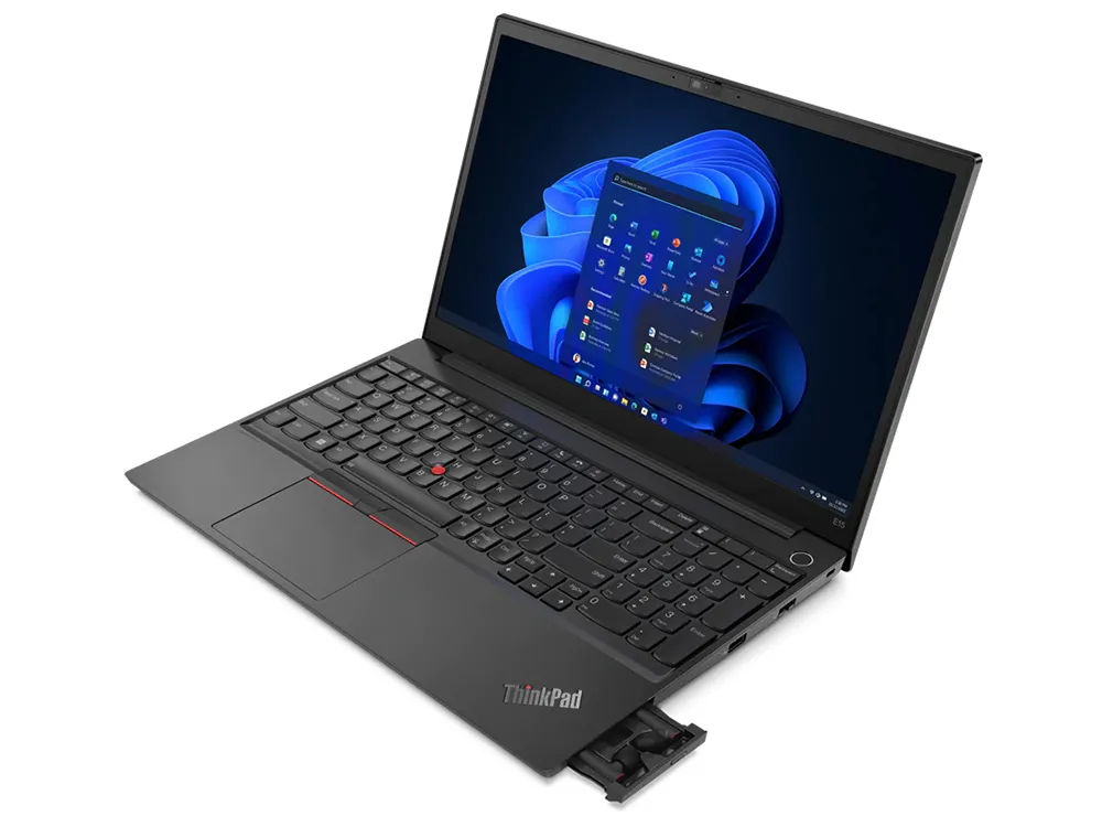 Laptop Business 15,6