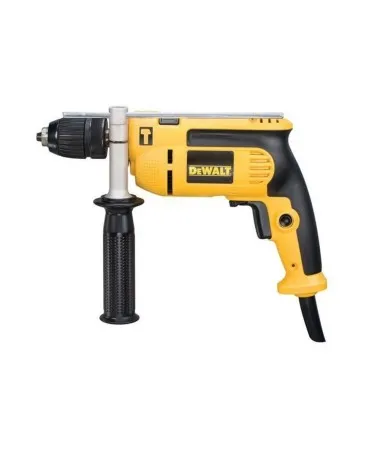 Masina de gaurit cu percutie DeWALT DWD024S-QS 701W 1vit.
