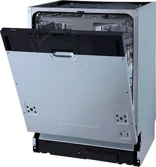 Mașină de spălat vase Gorenje GV 620 E10, Alb