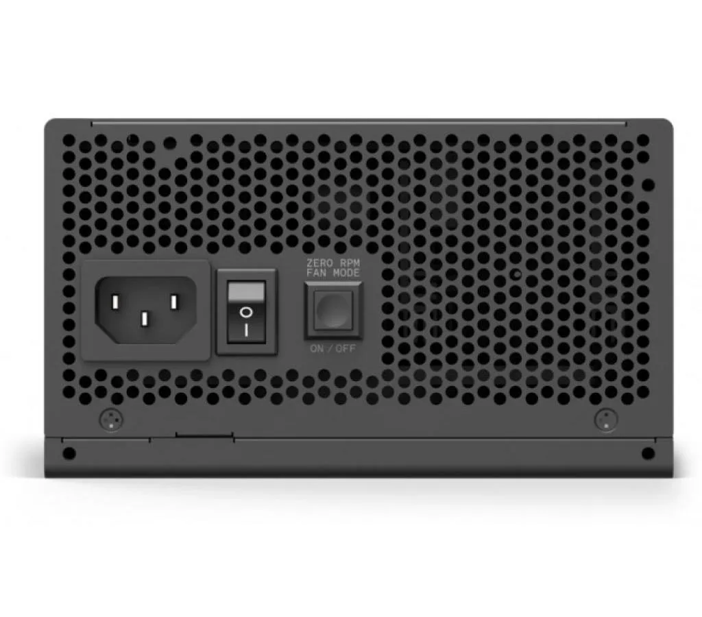 Sursă Alimentare PC NZXT C650, 650W, ATX, Complet modular