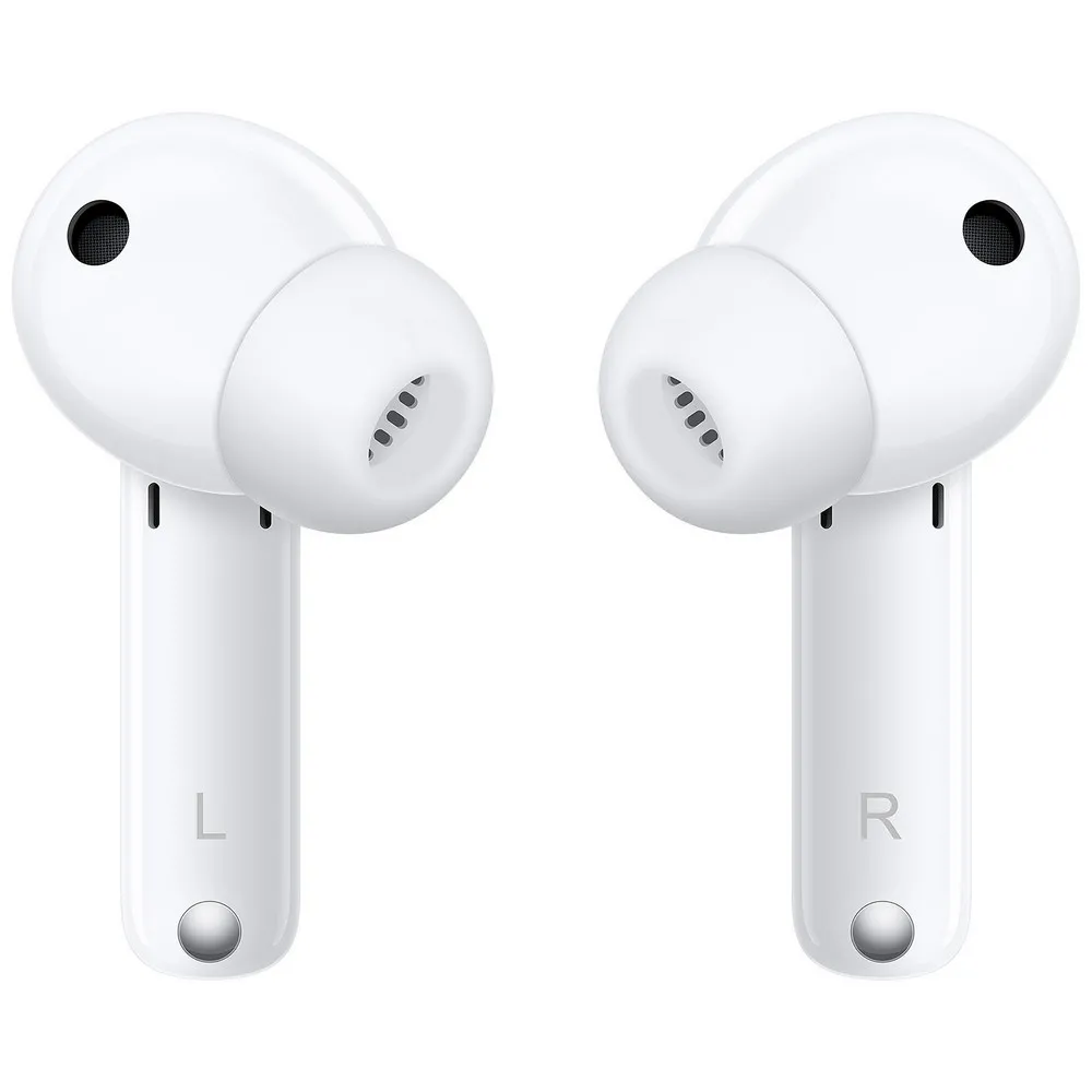 Căști Huawei FreeBuds 4i, Argintiu