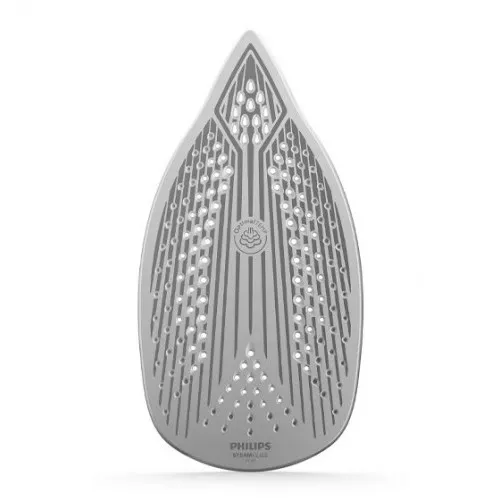 Fier de călcat PHILIPS PerfectCare GC3920/20, 2500W, Albastru