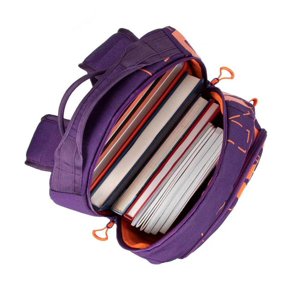 Backpack Rivacase 5430, for Laptop 15,6