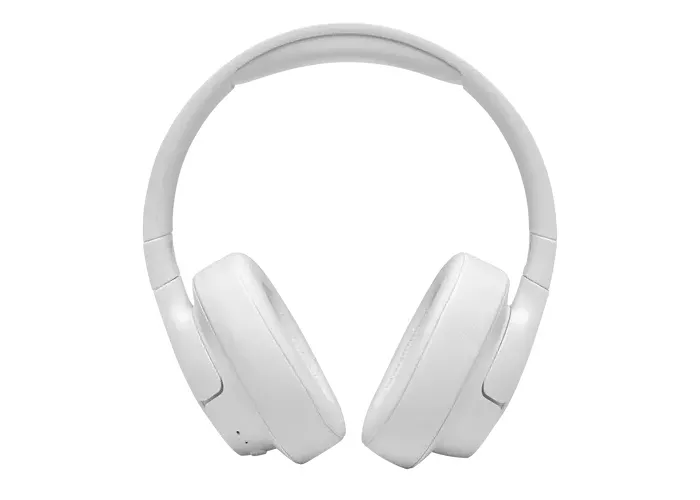 Căști JBL Tune 710BT, Alb