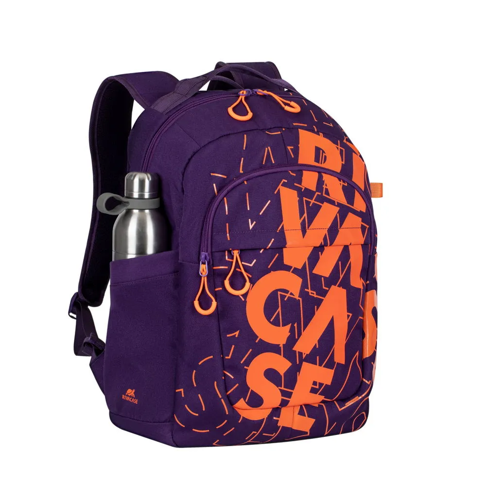 Backpack Rivacase 5430, for Laptop 15,6