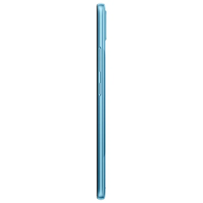 Smartphone Realme C25Y, 4GB/128GB, Albastru