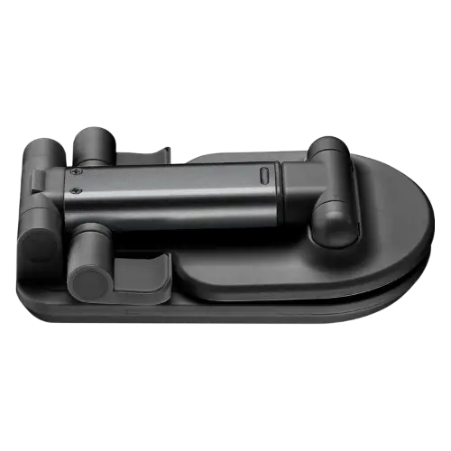 Suport pentru telefon de birou Cellularline TABLESTANDK, Negru