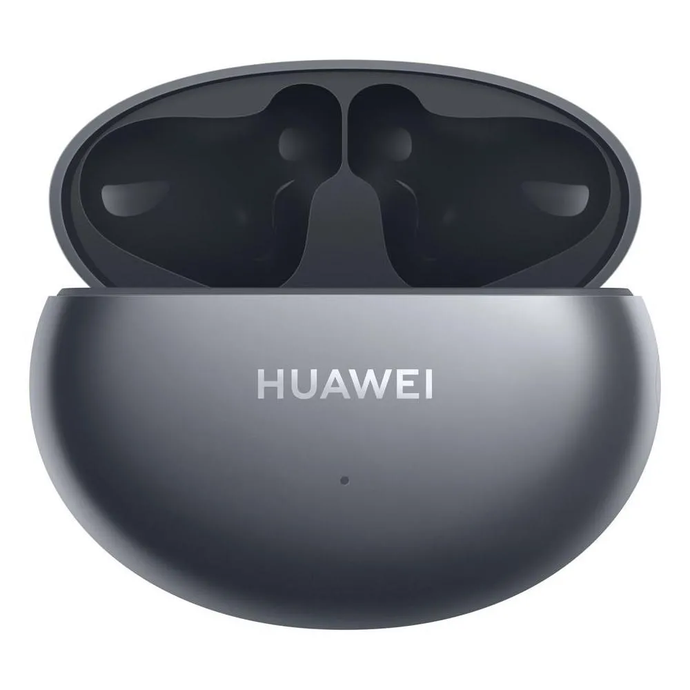 Căști Huawei FreeBuds 4i, Argintiu