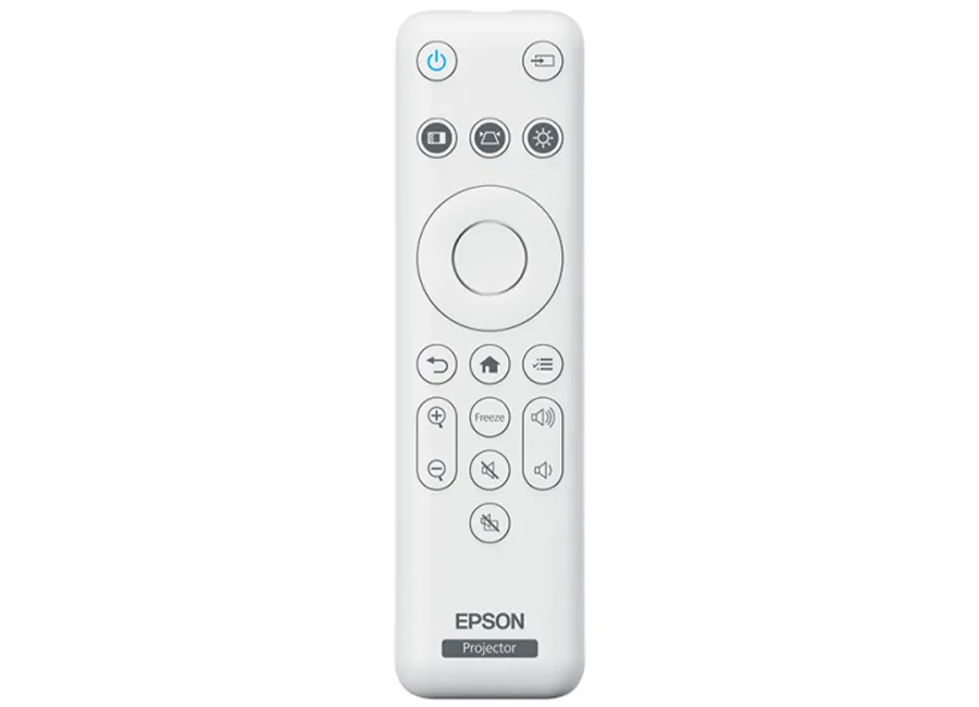 LCD Proiector Epson CO-FH02, 3000ANSI Lumens, FullHD (1920 x 1080) 