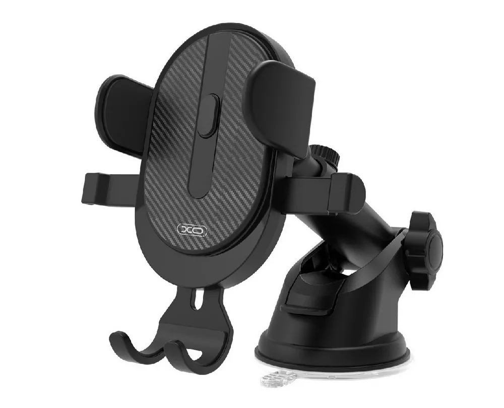 Suport Auto XO C60, Negru