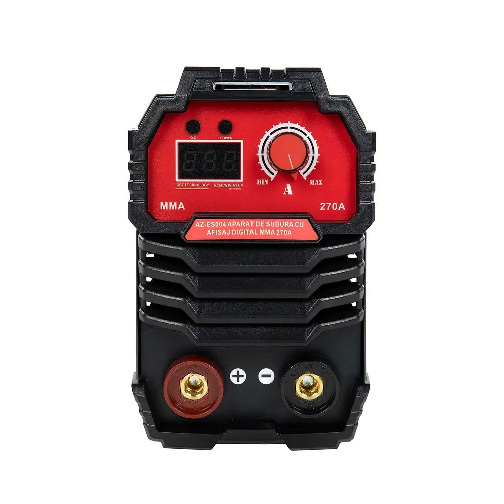 Aparat de sudura digital Almaz  MMA 270