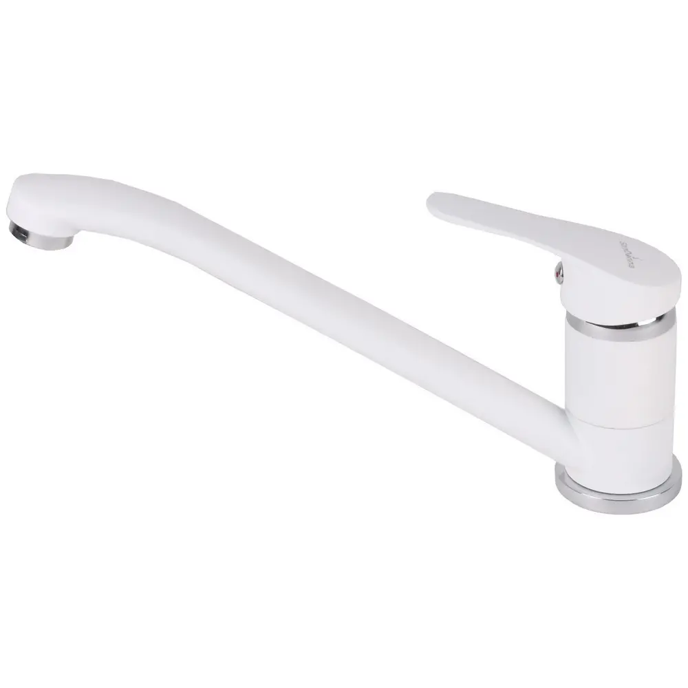 Baterie bucatarie Sandonna F1066 (alba)