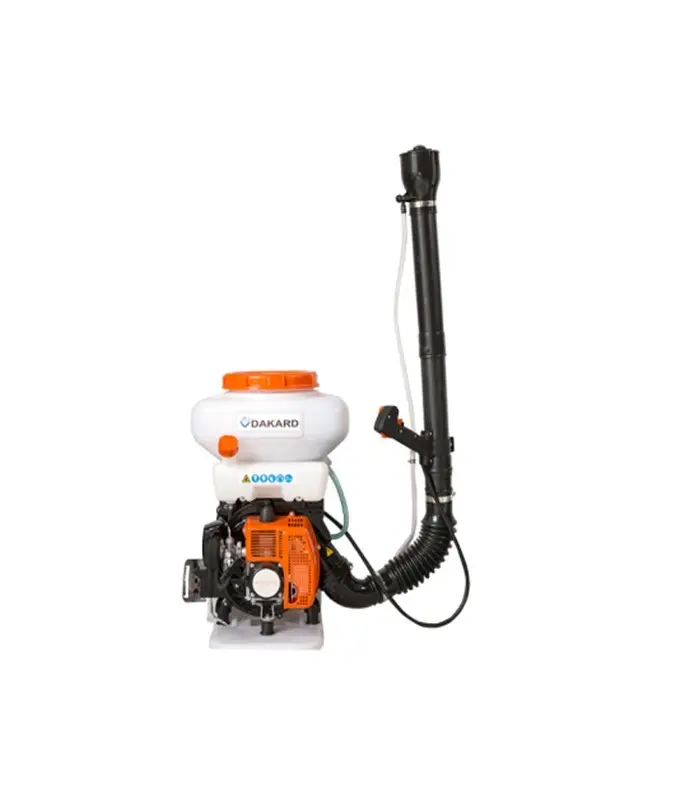 Atomizor DKD 3W-808