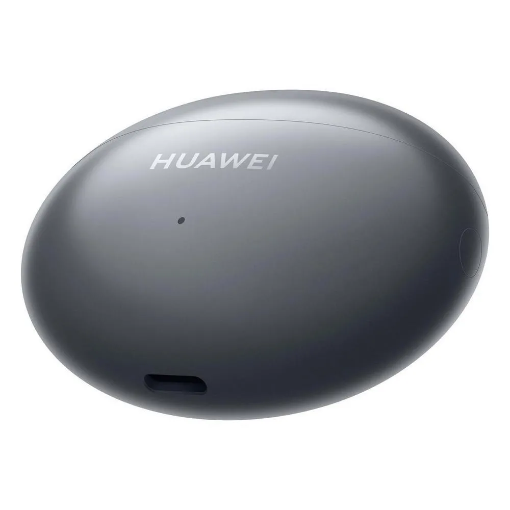 Căști Huawei FreeBuds 4i, Argintiu