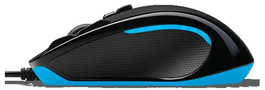 Gaming Mouse Logitech G300S, Negru