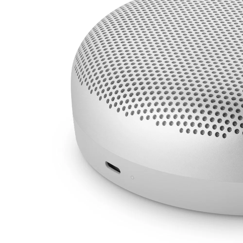 Boxă portabilă B&O Beosound A1 (2nd Gen), Gri