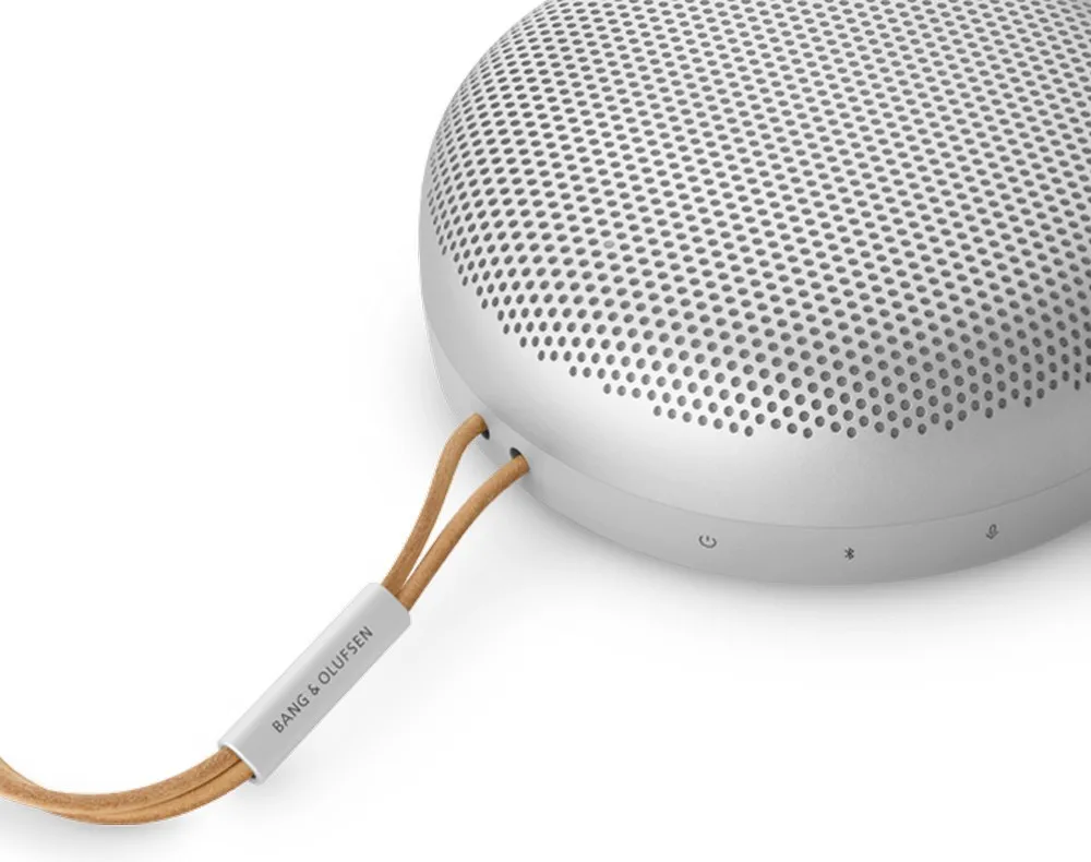 Boxă portabilă B&O Beosound A1 (2nd Gen), Gri