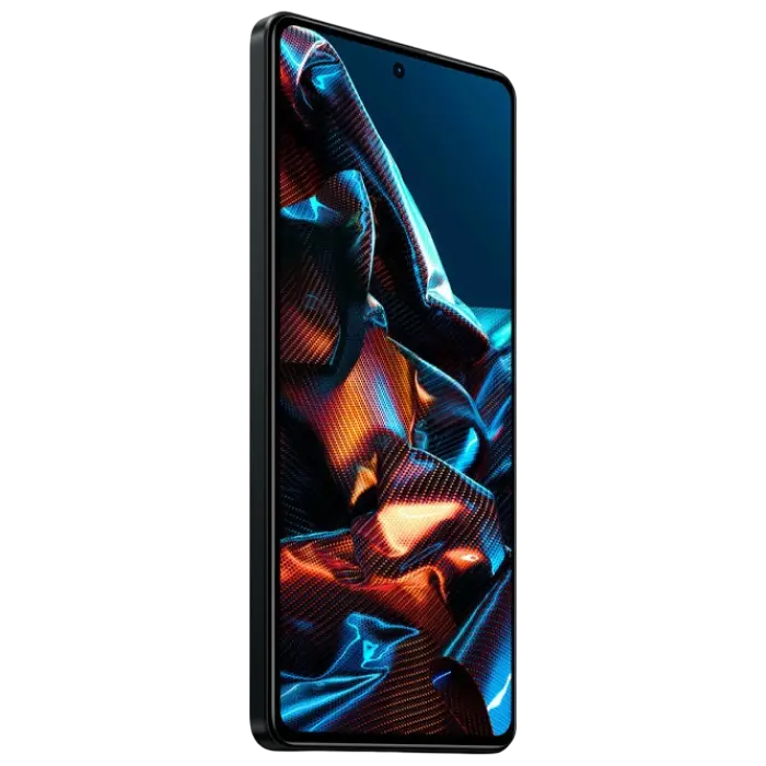 Smartphone Xiaomi Poco X5 Pro, 8GB/256GB, Poco Yellow