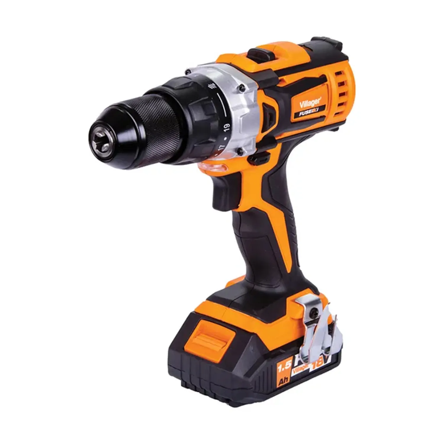 Masini de insurubat pe acumulator Villager VLP 5220 