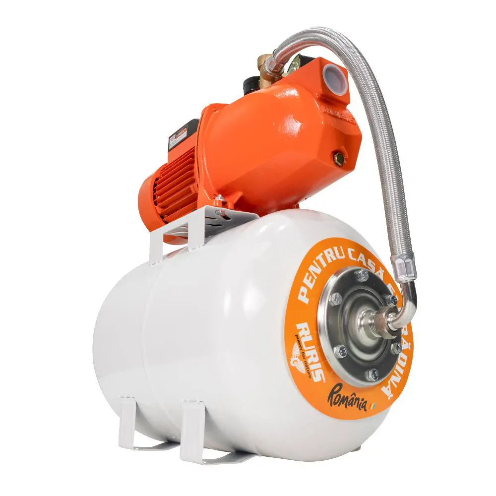 Hidrofor Ruris AquaPower 5010S