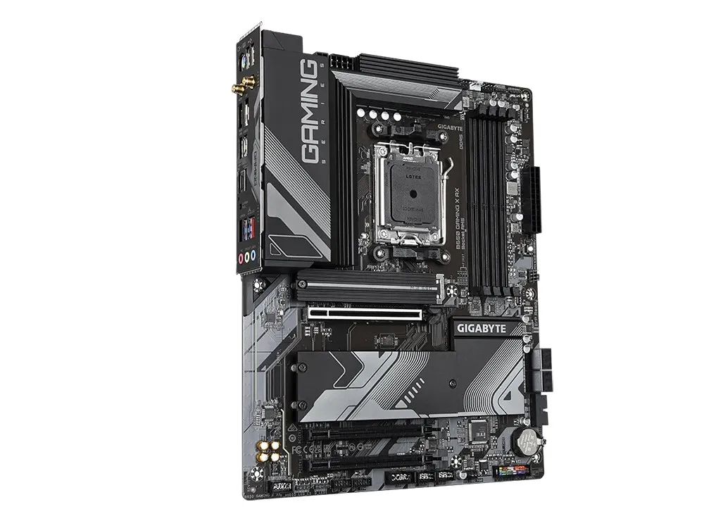 Placă de bază Gigabyte B650 GAMING X AX, AM5, AMD B650, ATX