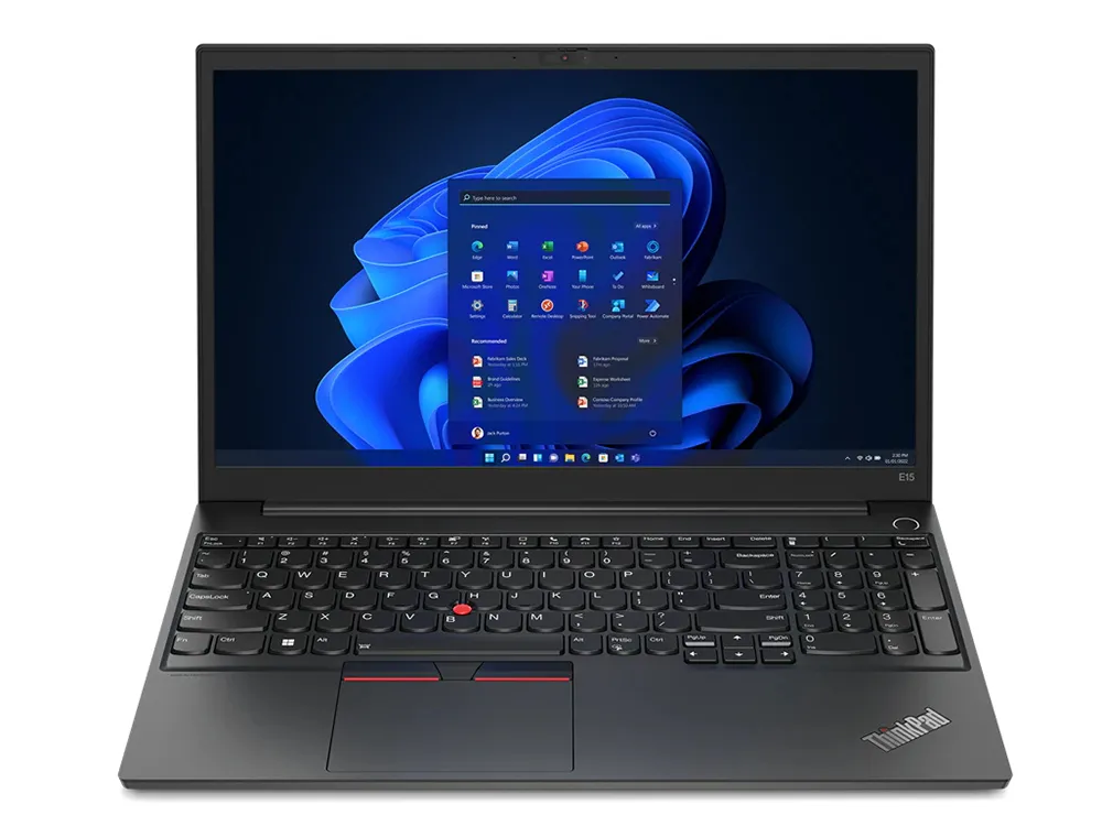 Laptop Business 15,6