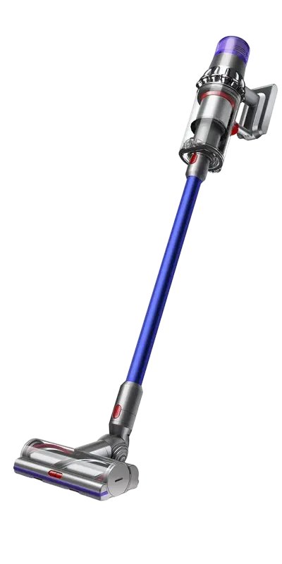 Aspirator Vertical Dyson V11 Absolute, Albastru