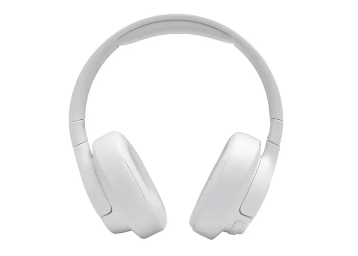 Căști JBL Tune 710BT, Alb