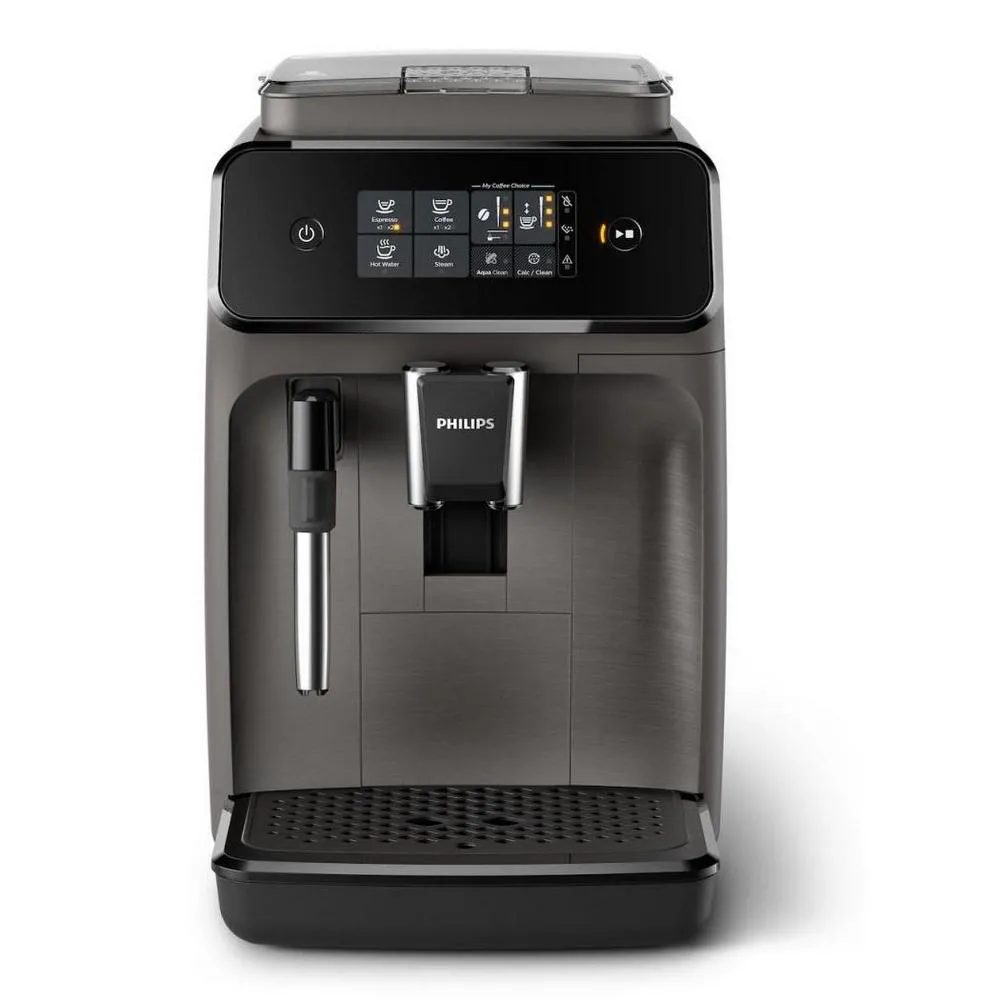 Espressor manual PHILIPS EP1224, Gri