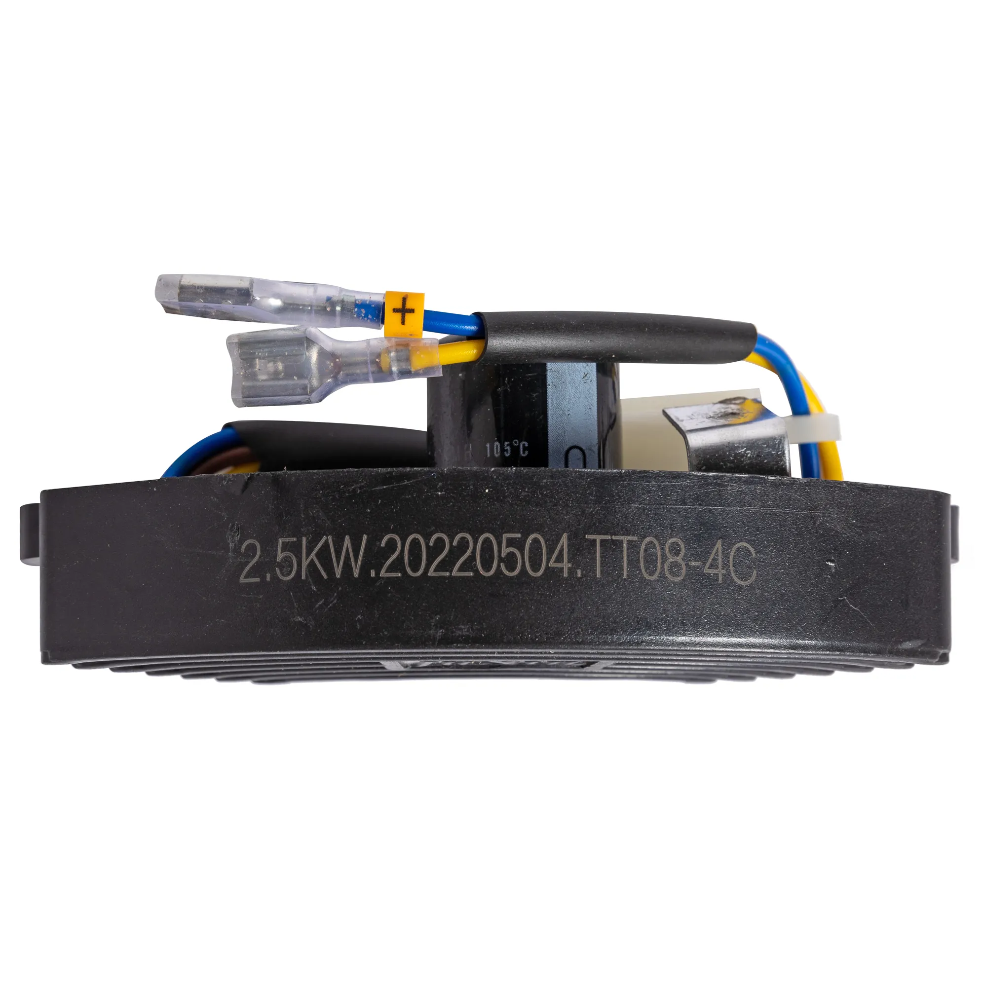 Stabilizator tensiune AVR circular generator 2KW