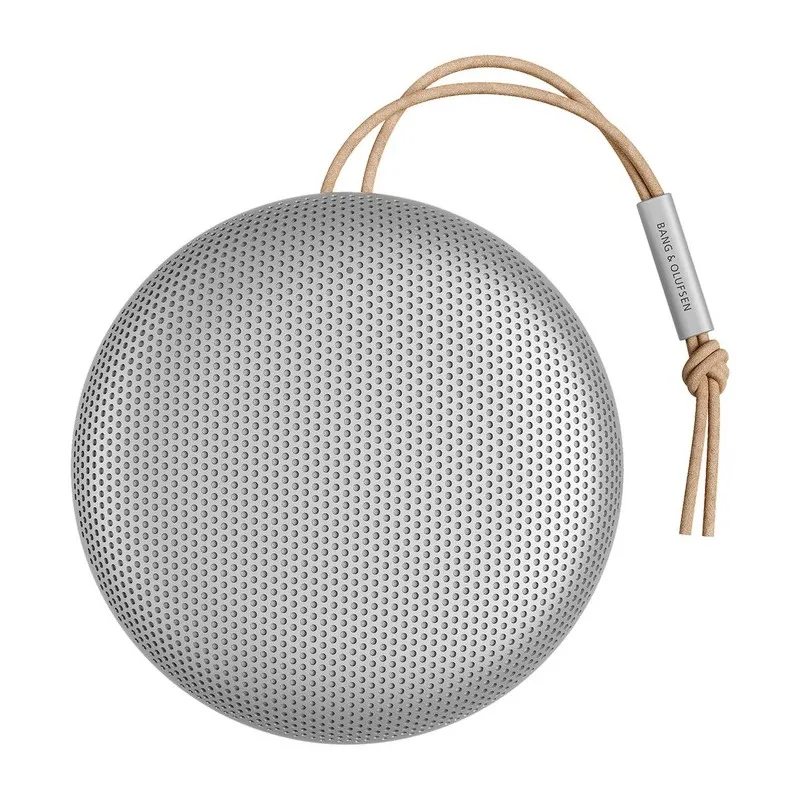 Boxă portabilă B&O Beosound A1 (2nd Gen), Gri