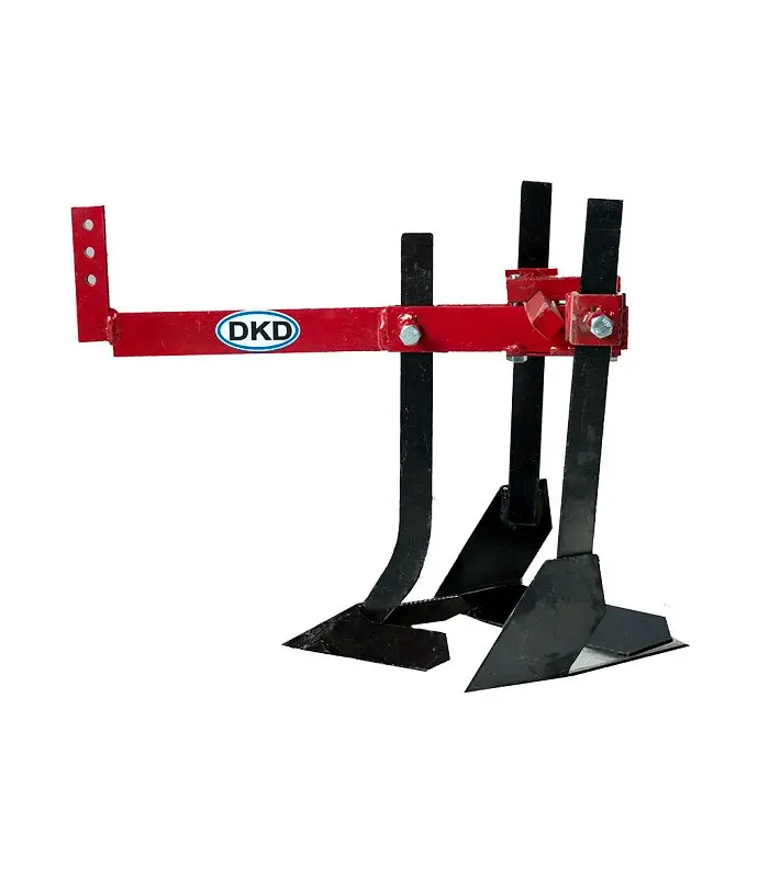 Cultivator / Prasitoare DKD 500/900