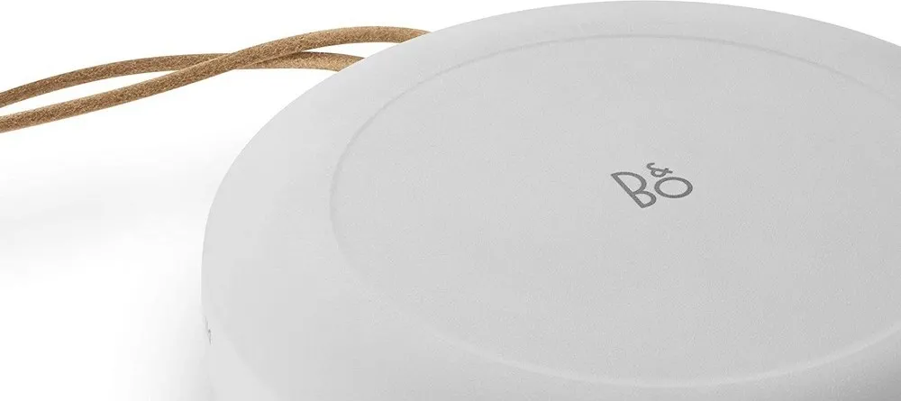 Boxă portabilă B&O Beosound A1 (2nd Gen), Gri