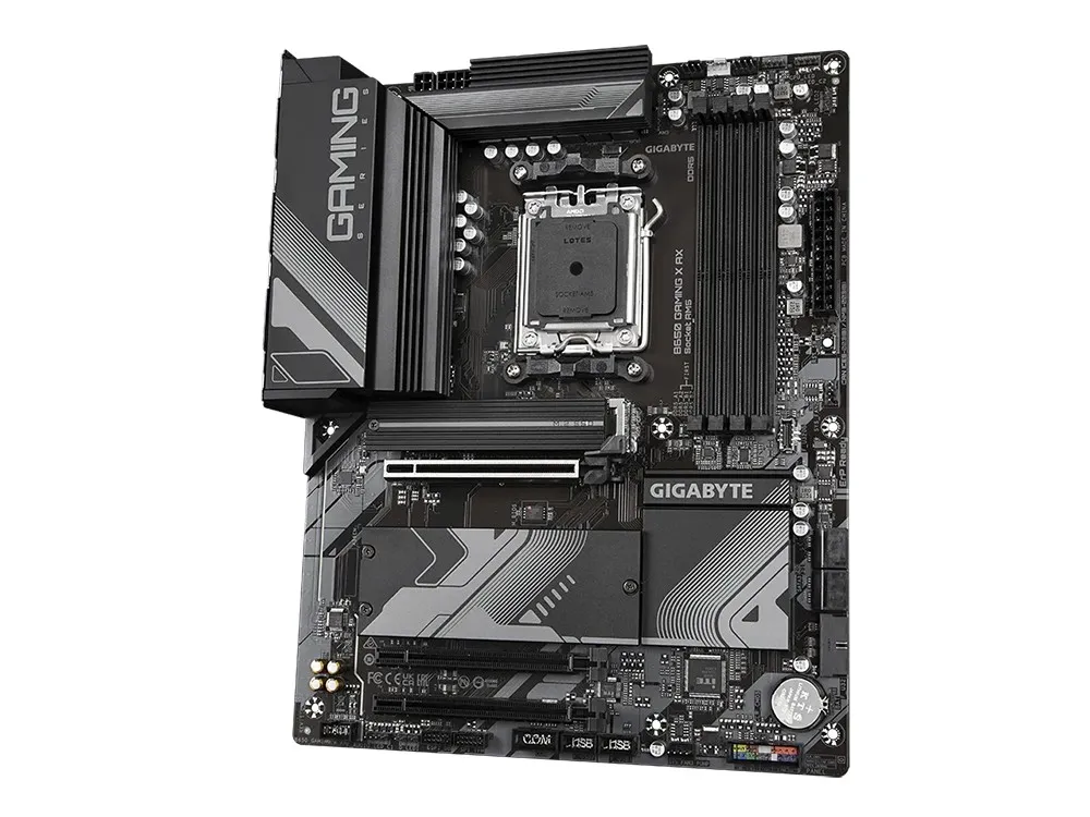 Placă de bază Gigabyte B650 GAMING X AX, AM5, AMD B650, ATX