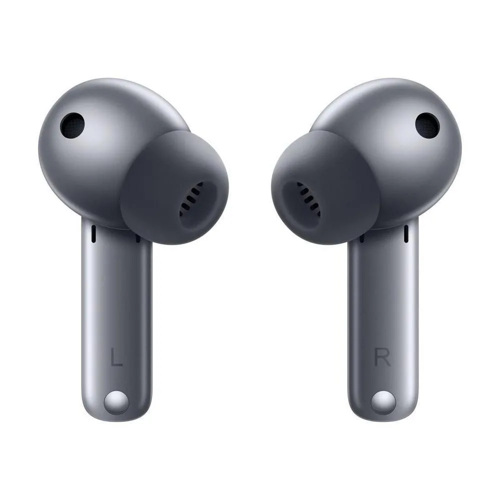 Căști Huawei FreeBuds 4i, Argintiu