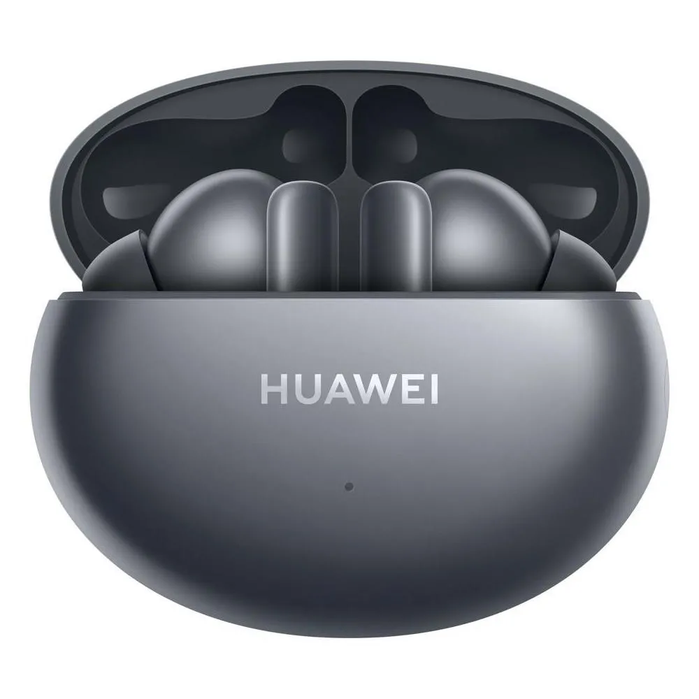 Căști Huawei FreeBuds 4i, Argintiu
