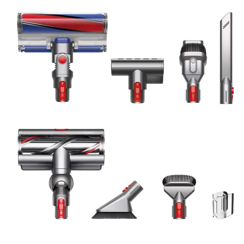 Aspirator Vertical Dyson V11 Absolute, Albastru